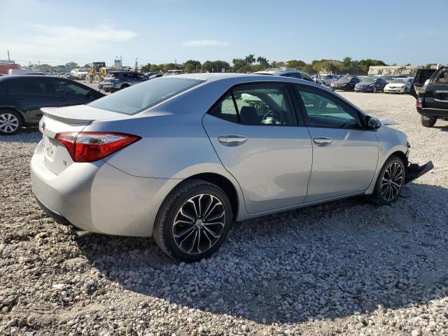 2015 TOYOTA COROLLA L - Фото 3