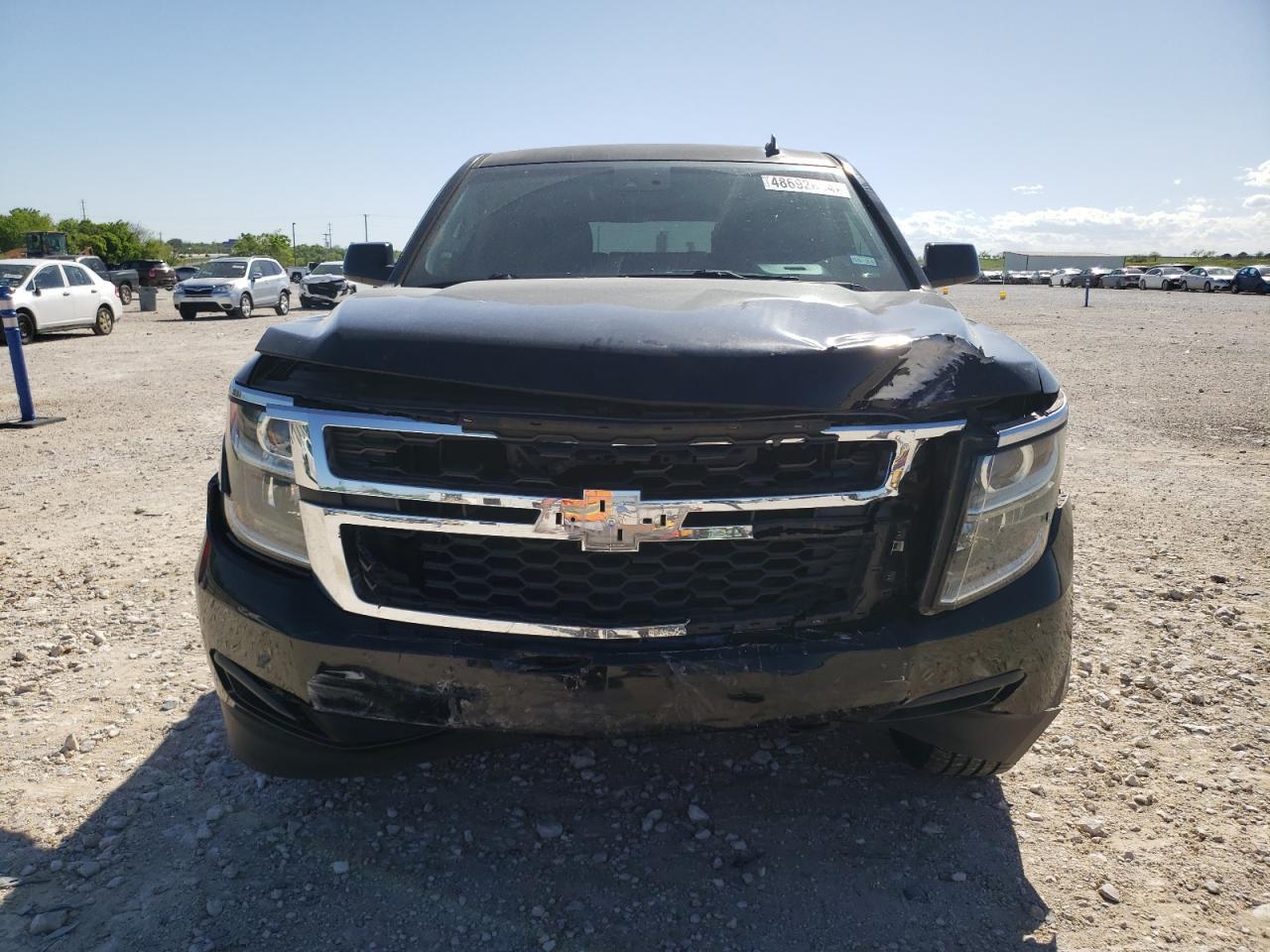 2015 CHEVROLET SUBURBAN C - Image 5