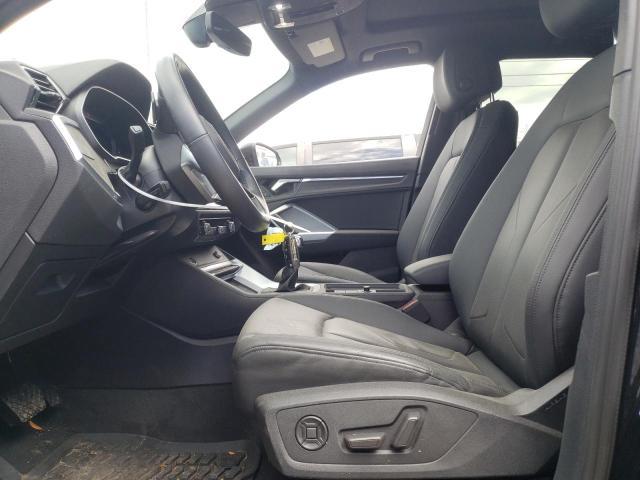 2022 Audi Q3 Premium Plus S Line 45 - Image 7