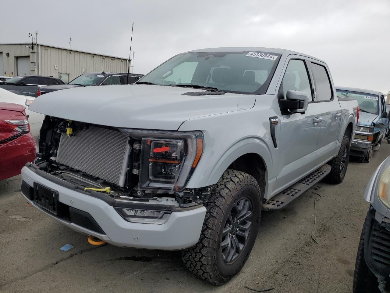 2023 FORD F150 SUPER