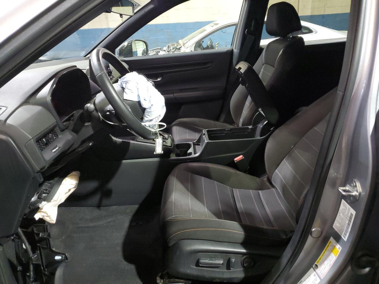2023 HONDA CR-V SPORT - Image 7