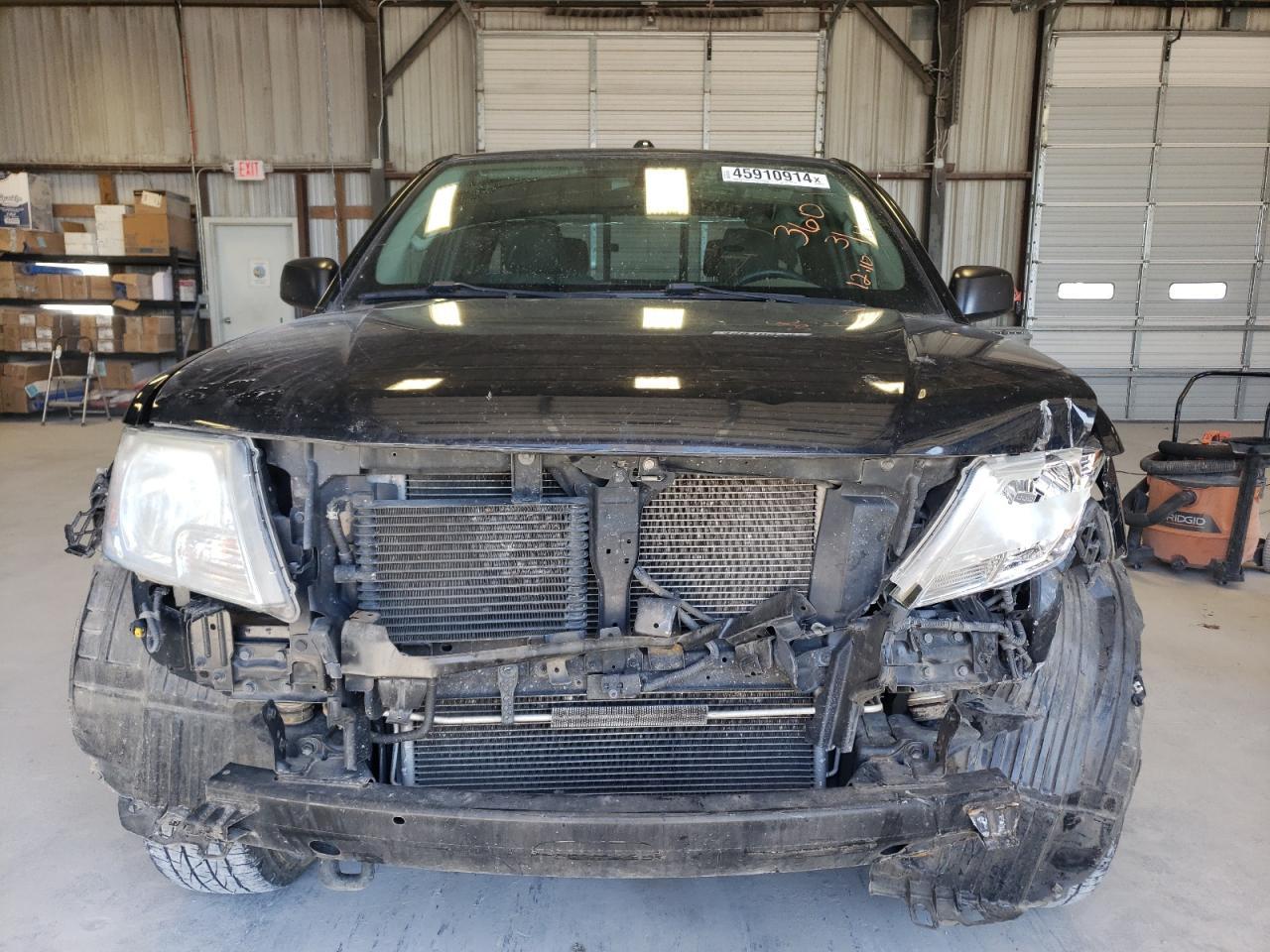 2016 NISSAN FRONTIER S - Image 5