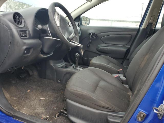 2016 Nissan Versa S - Фото 7