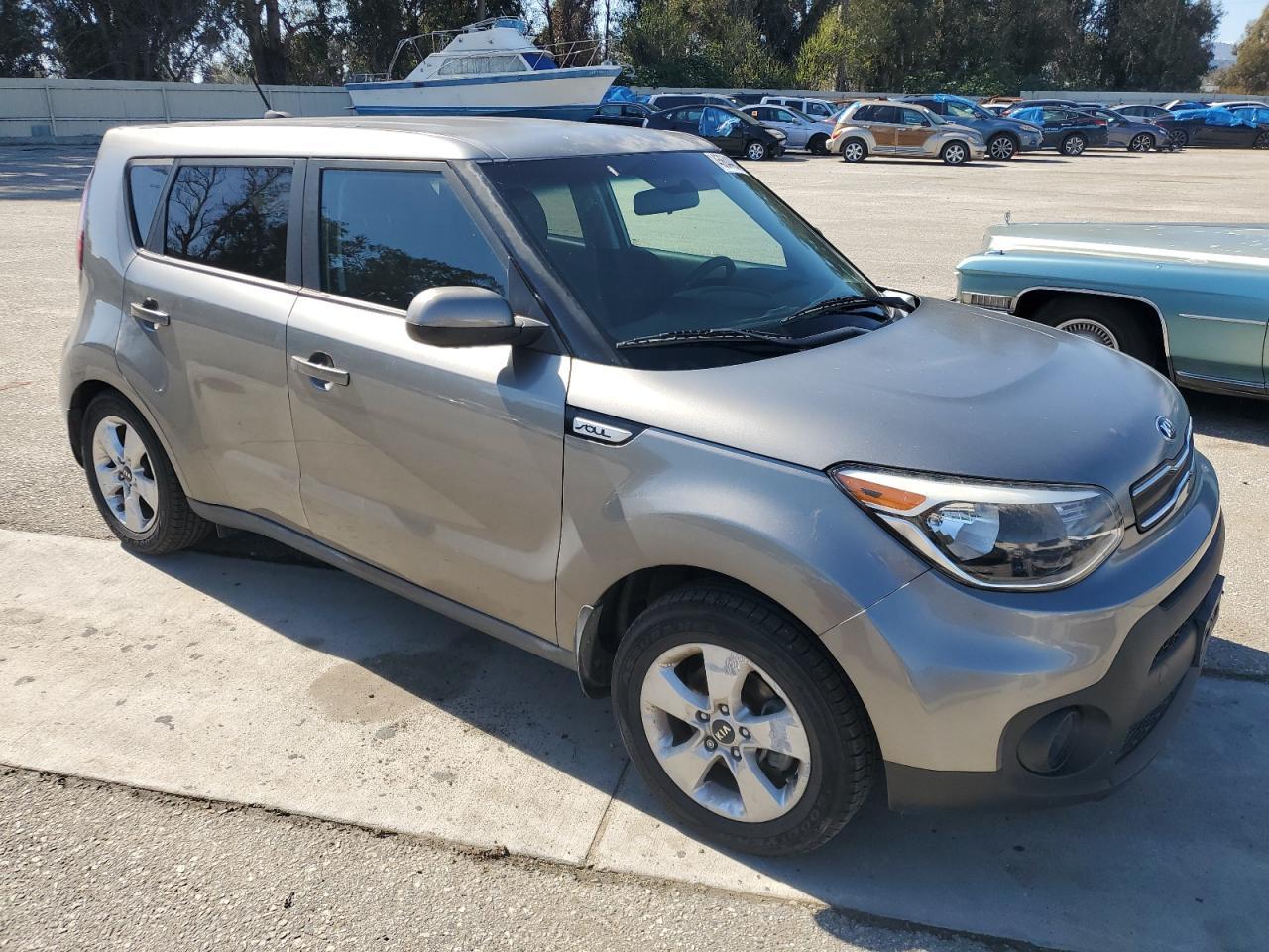 2017 KIA SOUL - Image 4