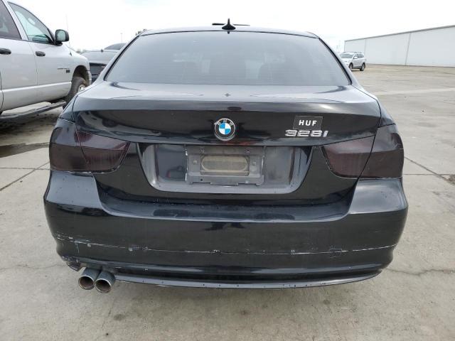 2011 BMW 328 Xi Sulev - Фото 6