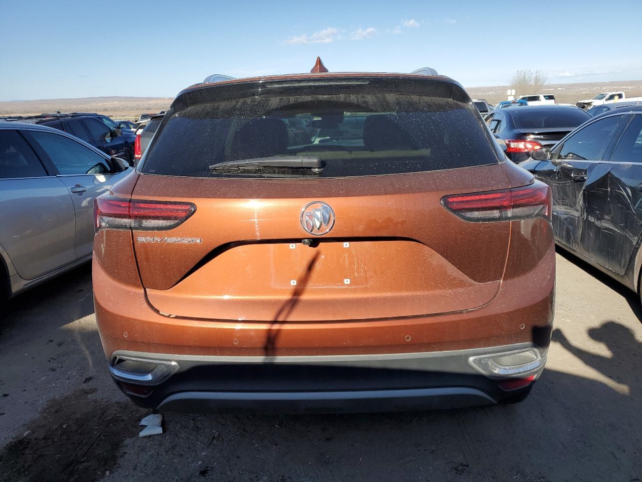 2022 BUICK ENVISION E - Image 6