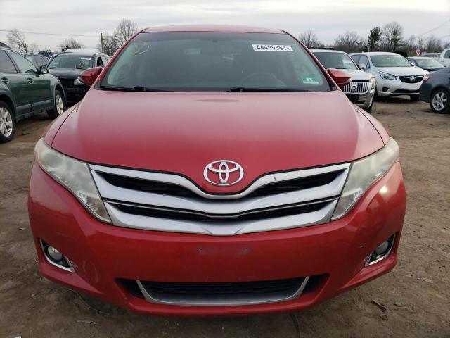 2013 Toyota Venza Le - Image 5