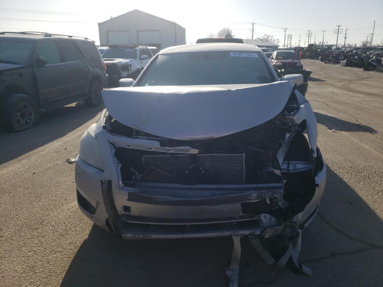 2015 NISSAN ALTIMA 2.5 - Фото 5