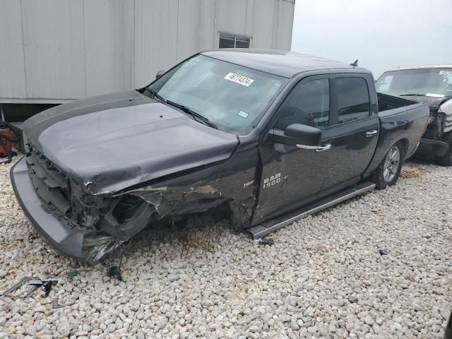 2015 RAM 1500 SLT