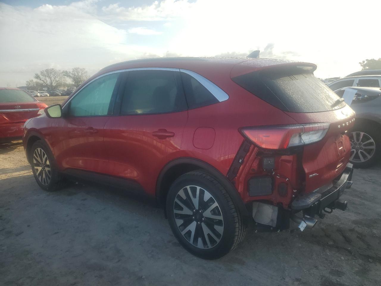 2020 FORD ESCAPE SEL - Image 2