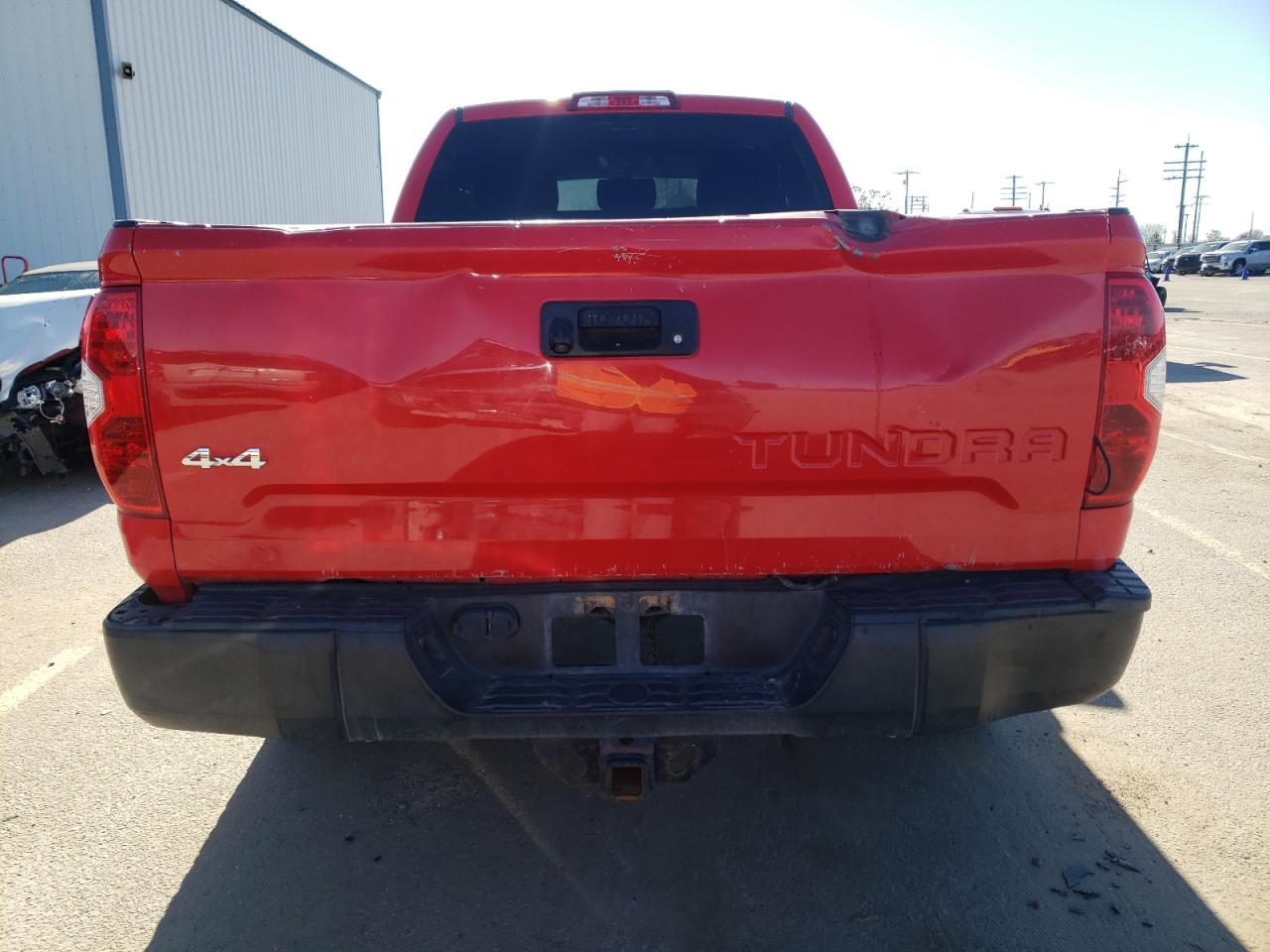 2014 TOYOTA TUNDRA DOU - Image 6