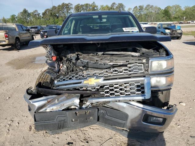 2015 Chevrolet Silverado C1500 Lt - Фото 5