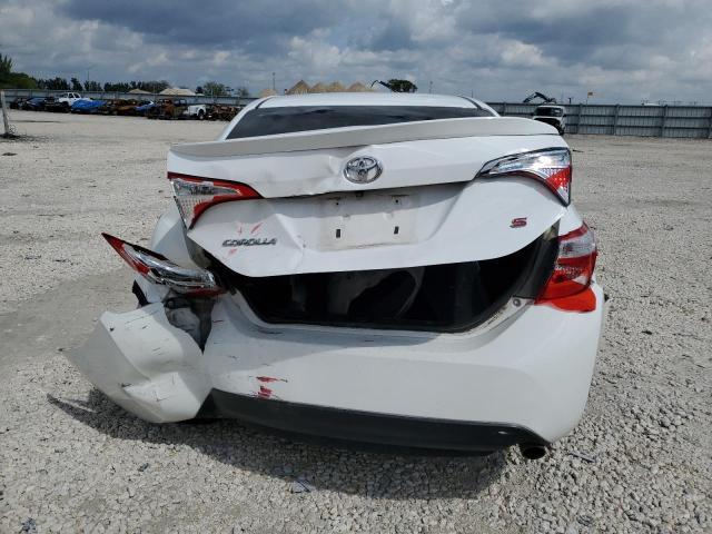 2015 Toyota Corolla L - Фото 6