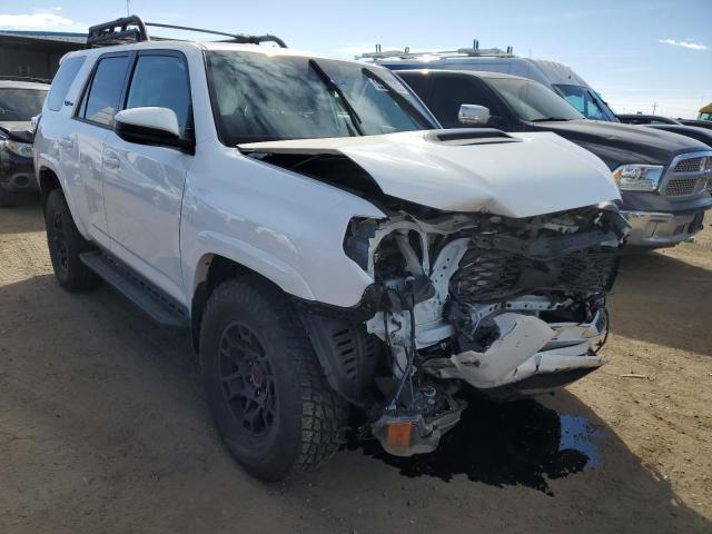 2022 Toyota 4Runner Sr5 Premium - Фото 4