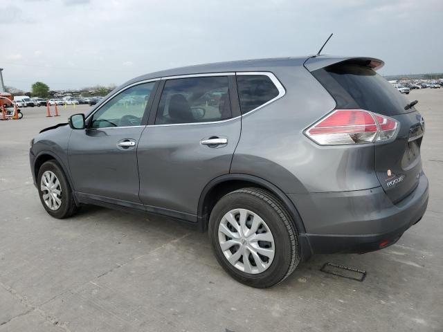 2015 Nissan Rogue S - Фото 2