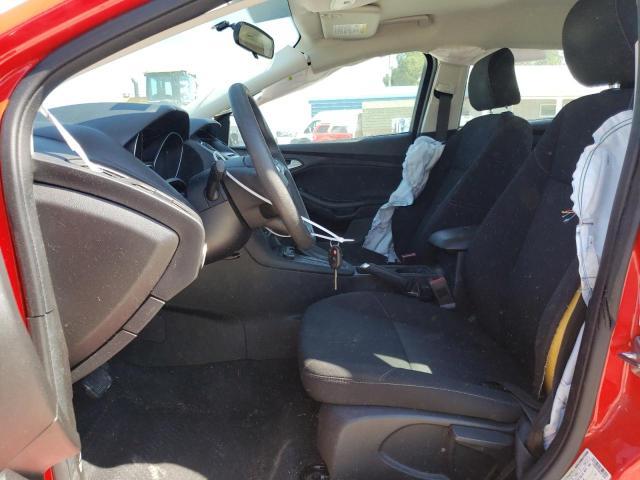 2016 Ford Focus Se - Фото 7
