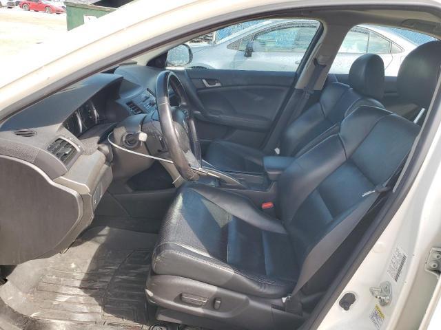 2010 Acura Tsx - Фото 7