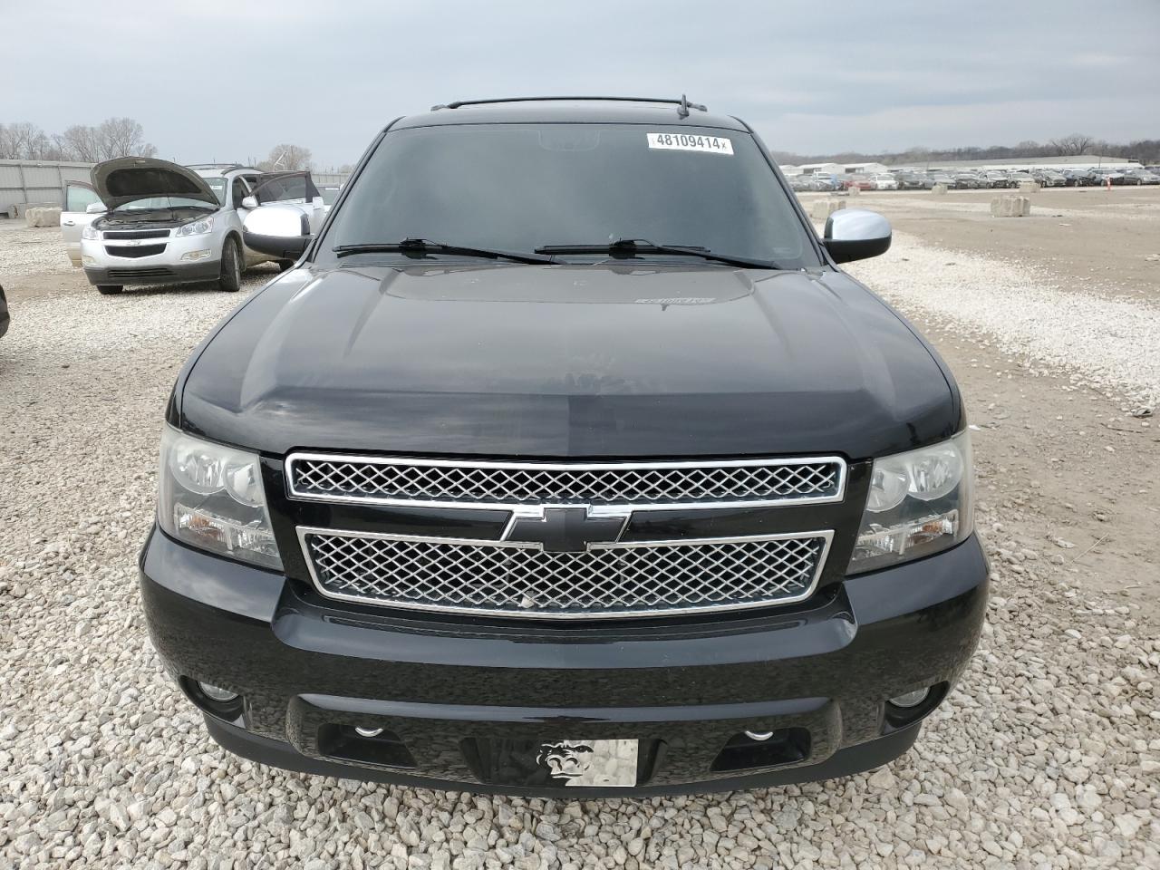 2011 CHEVROLET TAHOE K150 - Image 5