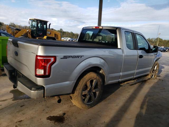 2016 Ford F150 Super Cab - Image 3