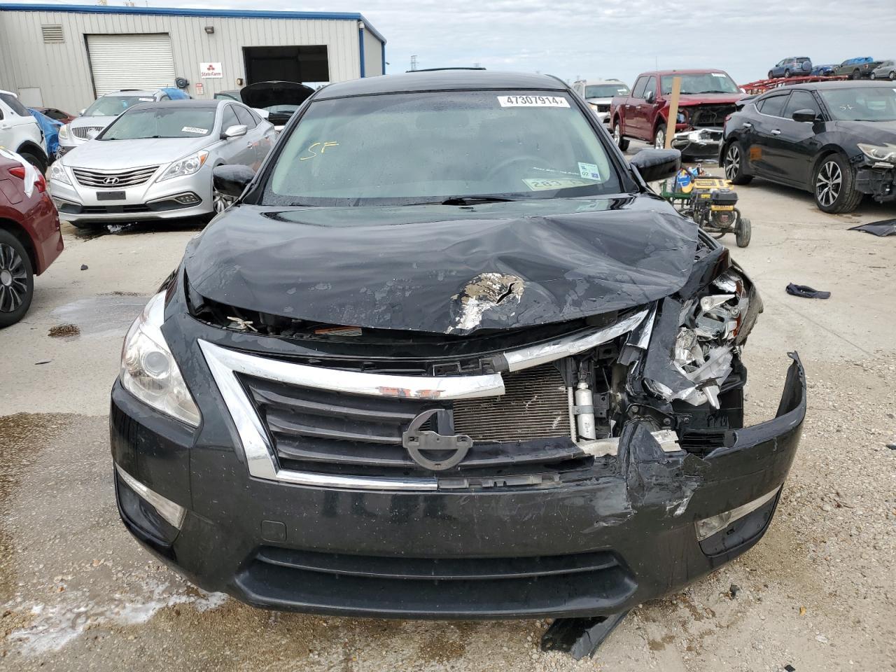 2015 NISSAN ALTIMA 2.5 - Фото 5