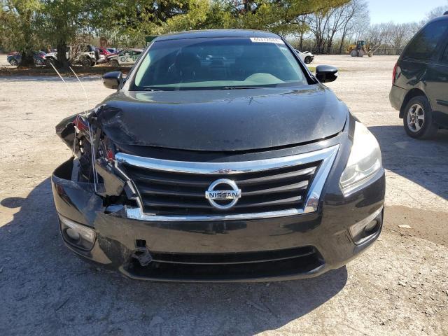 2015 Nissan Altima 2.5 - Image 5