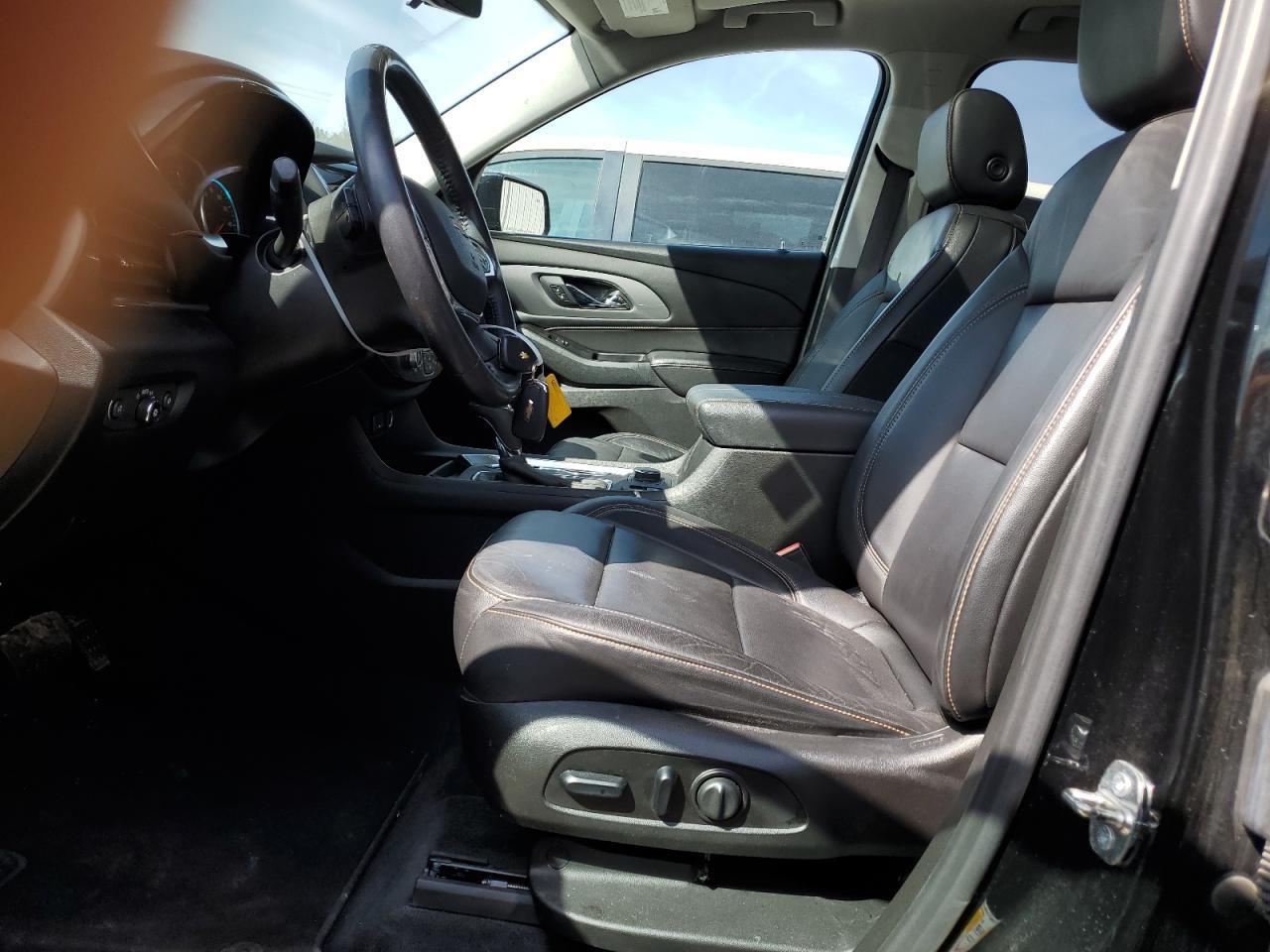 2018 CHEVROLET TRAVERSE L - Фото 7