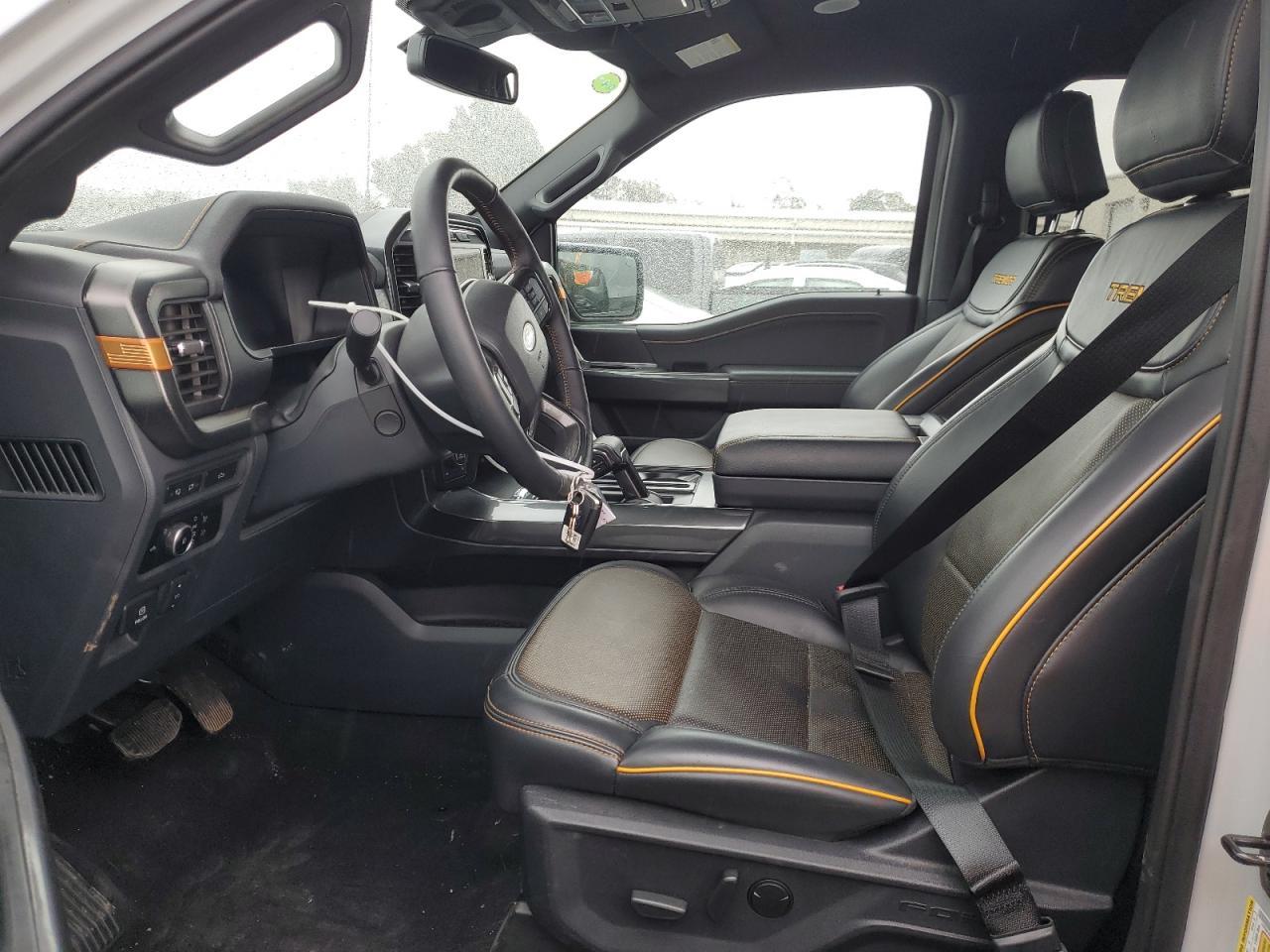 2023 FORD F150 SUPER - Фото 7