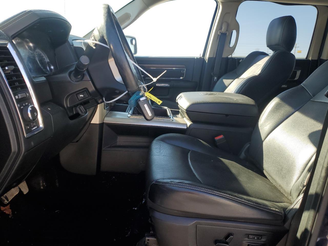 2015 RAM 1500 LARAM - Image 7