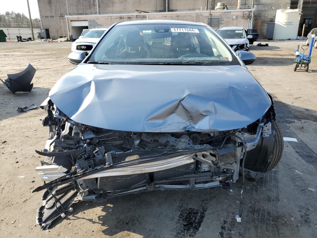 2021 TOYOTA COROLLA LE - Image 5