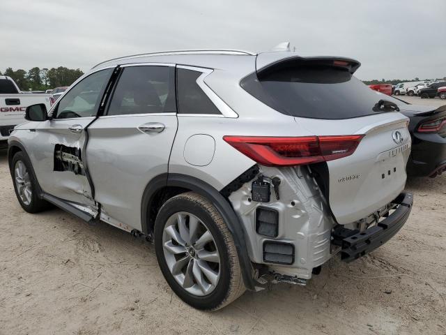2019 Infiniti Qx50 Essential - Image 2