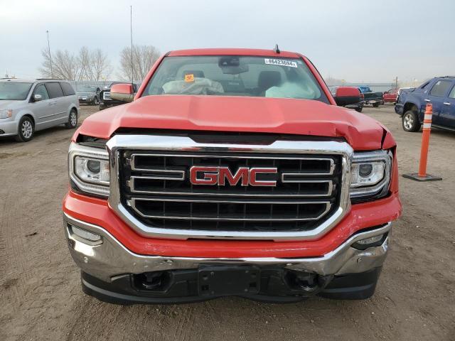 2018 GMC Sierra K1500 Sle - Фото 5
