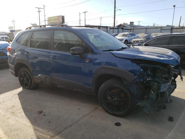 2022 Subaru Forester Wilderness - Image 4