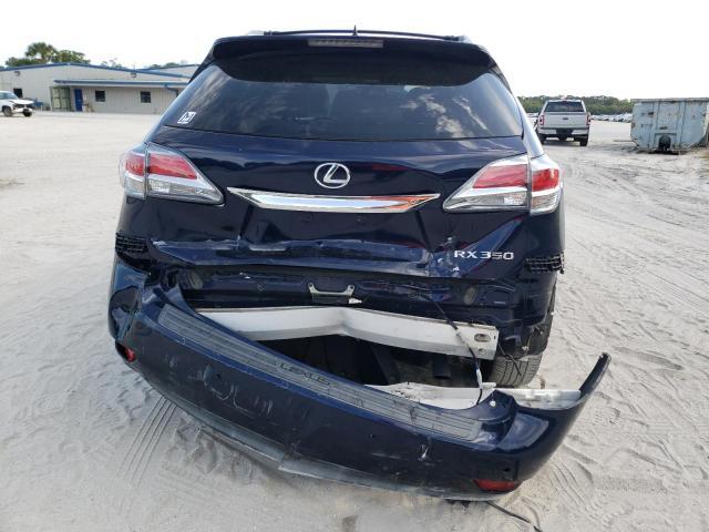 2013 Lexus Rx 350 Base - Image 6