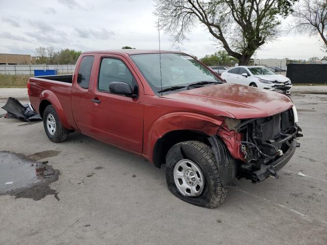 2016 Nissan Frontier S - Image 4