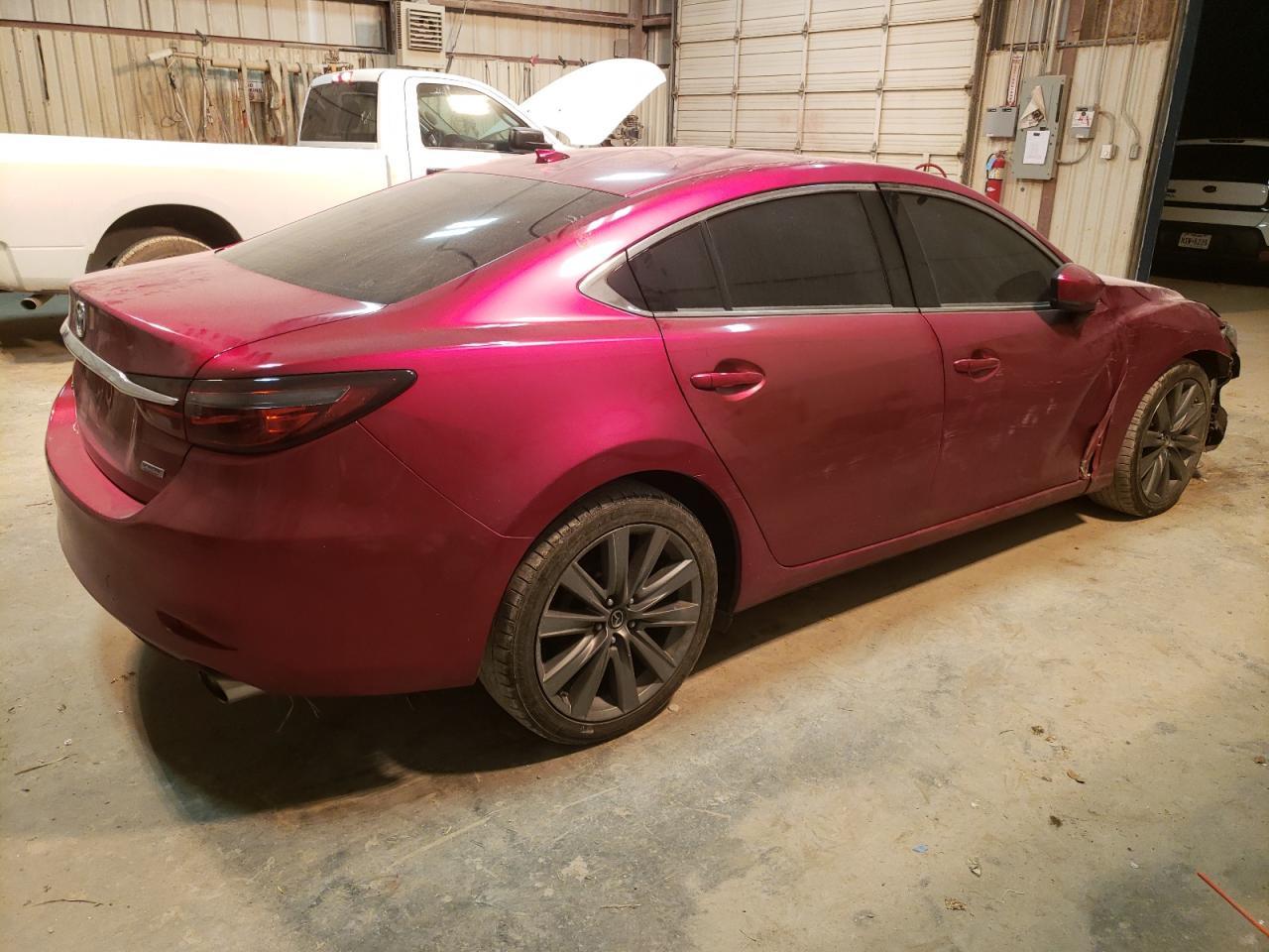 2018 MAZDA 6 GRAND TO - Image 3