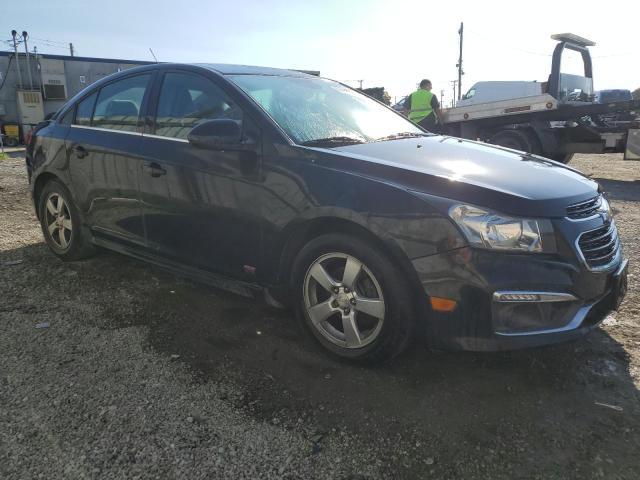 2015 Chevrolet Cruze Lt - Image 4