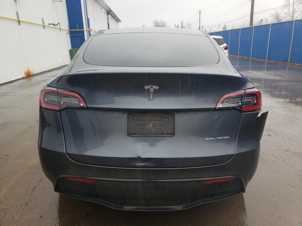 2023 TESLA MODEL Y - Image 6