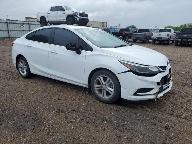 2017 Chevrolet Cruze Lt - Image 4