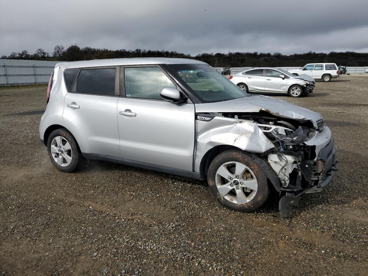 2019 KIA SOUL - Фото 4