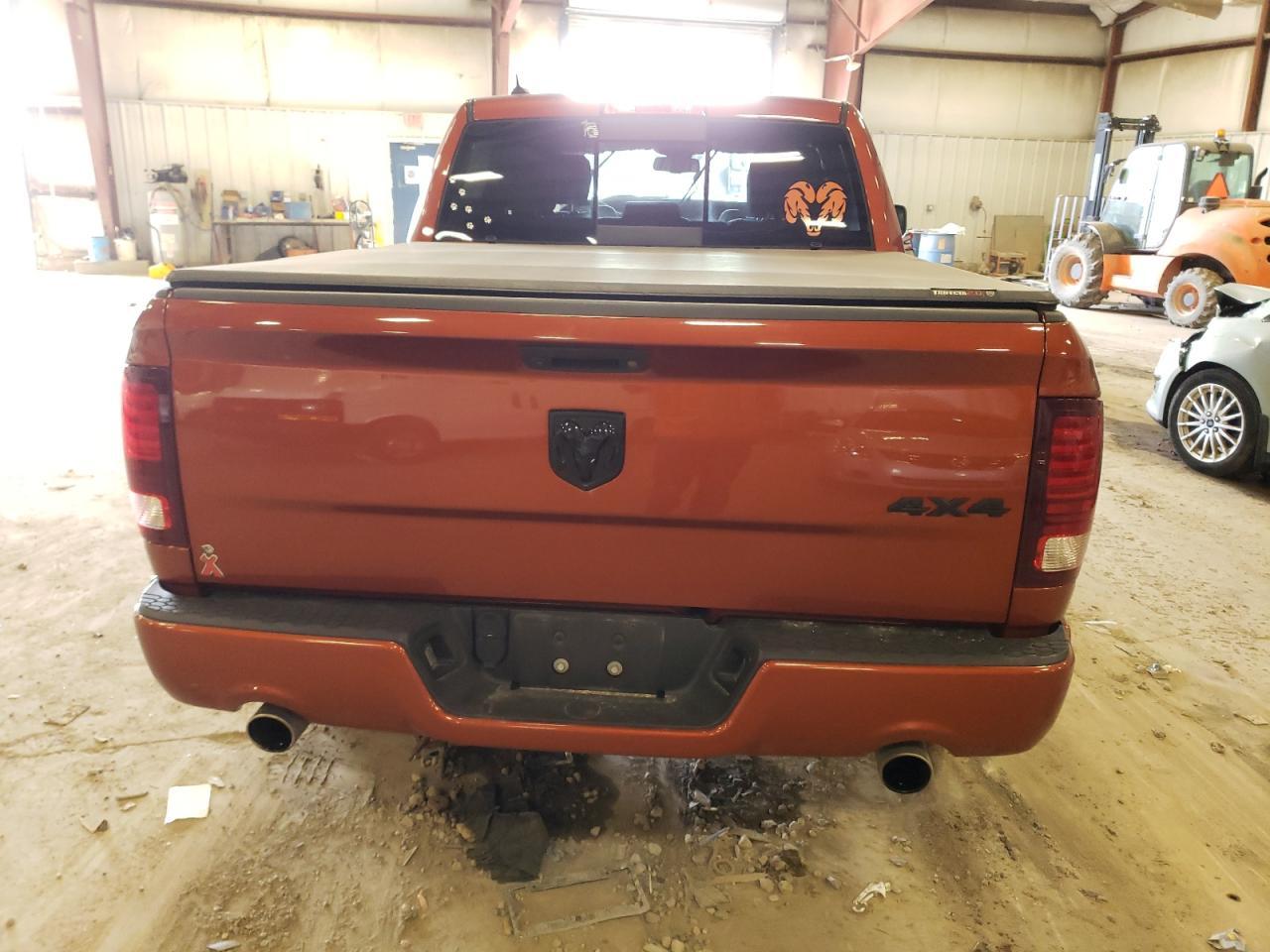 2017 RAM 1500 SPORT - Image 6
