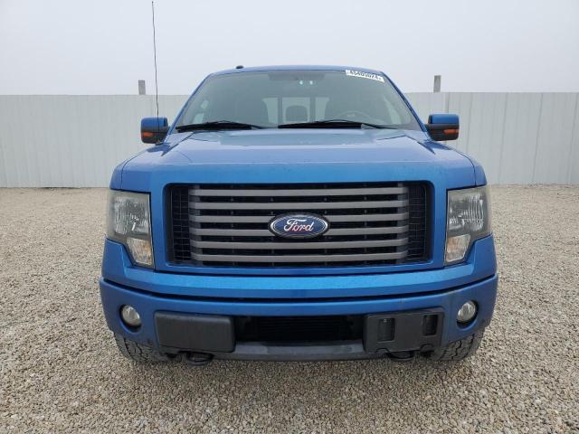 2011 Ford F150 Supercrew - Image 5