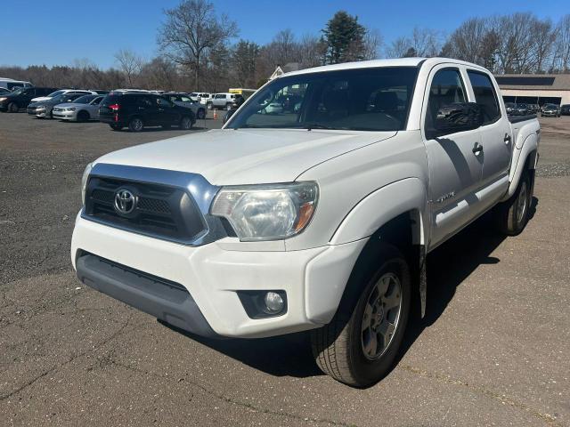 2013 TOYOTA TACOMA car image