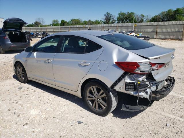 2018 Hyundai Elantra Sel - Image 2