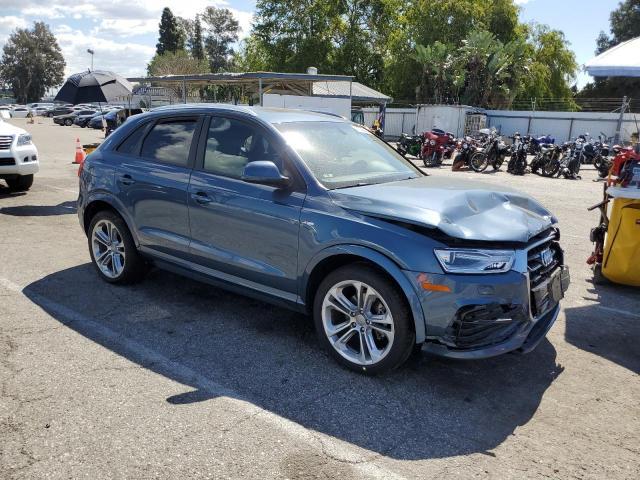 2018 Audi Q3 Premium - Фото 4