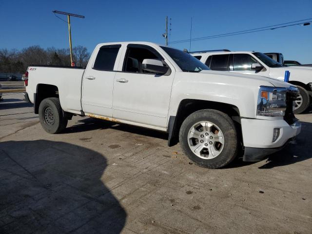 2016 Chevrolet Silverado K1500 Lt - Фото 4