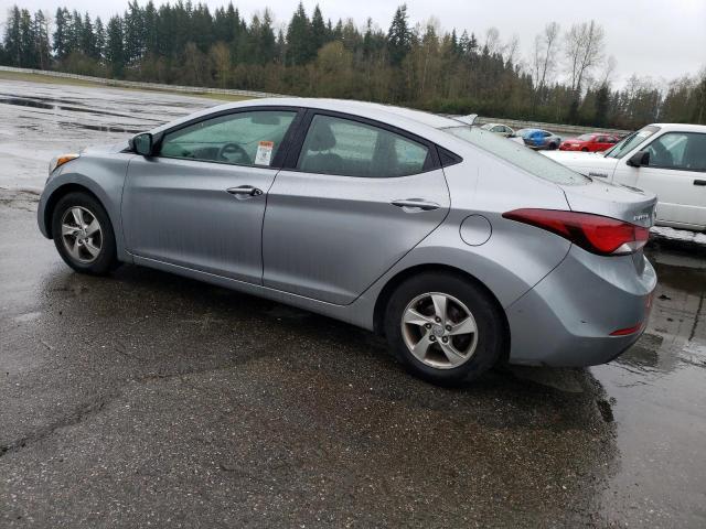 2015 Hyundai Elantra Se - Фото 2