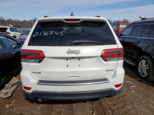 2014 JEEP GRAND CHEROKEE - Image 6