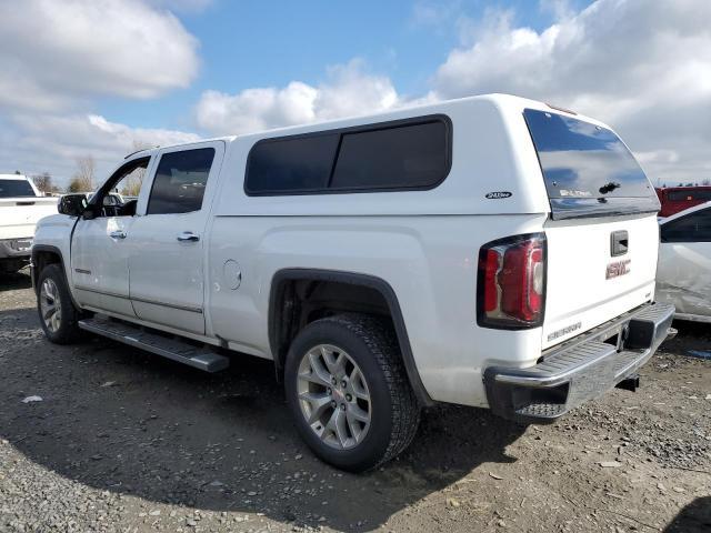 2018 GMC Sierra K1500 Slt - Image 2