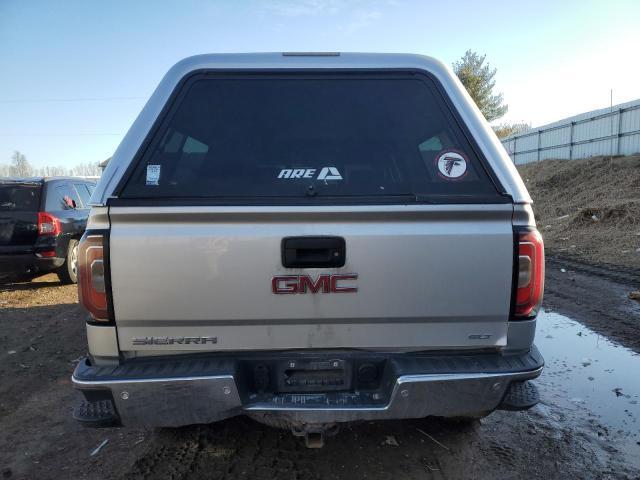 2016 GMC Sierra K1500 Slt - Image 6
