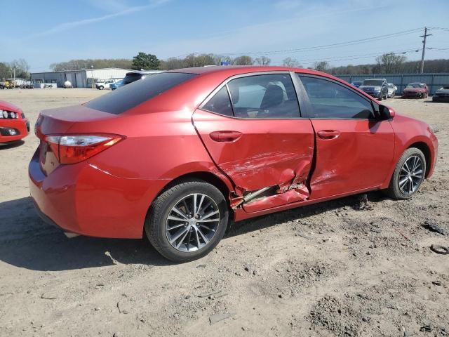 2016 Toyota Corolla L - Фото 3